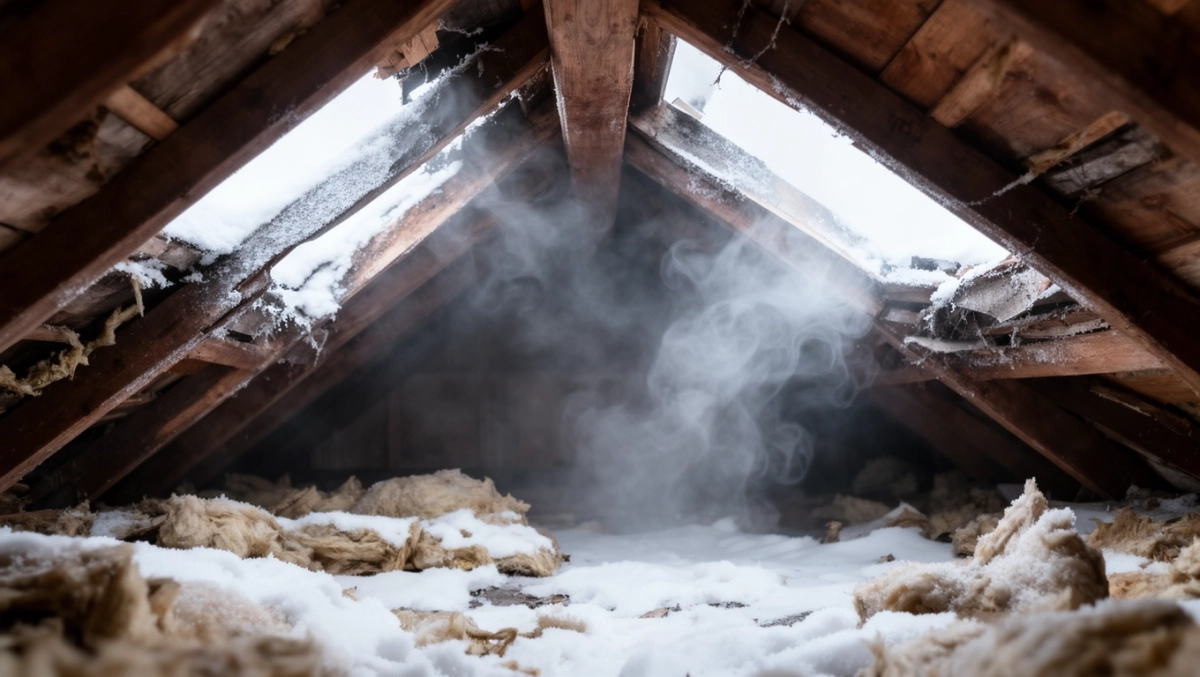 ile kosztuje metr ocieplenia poddasza