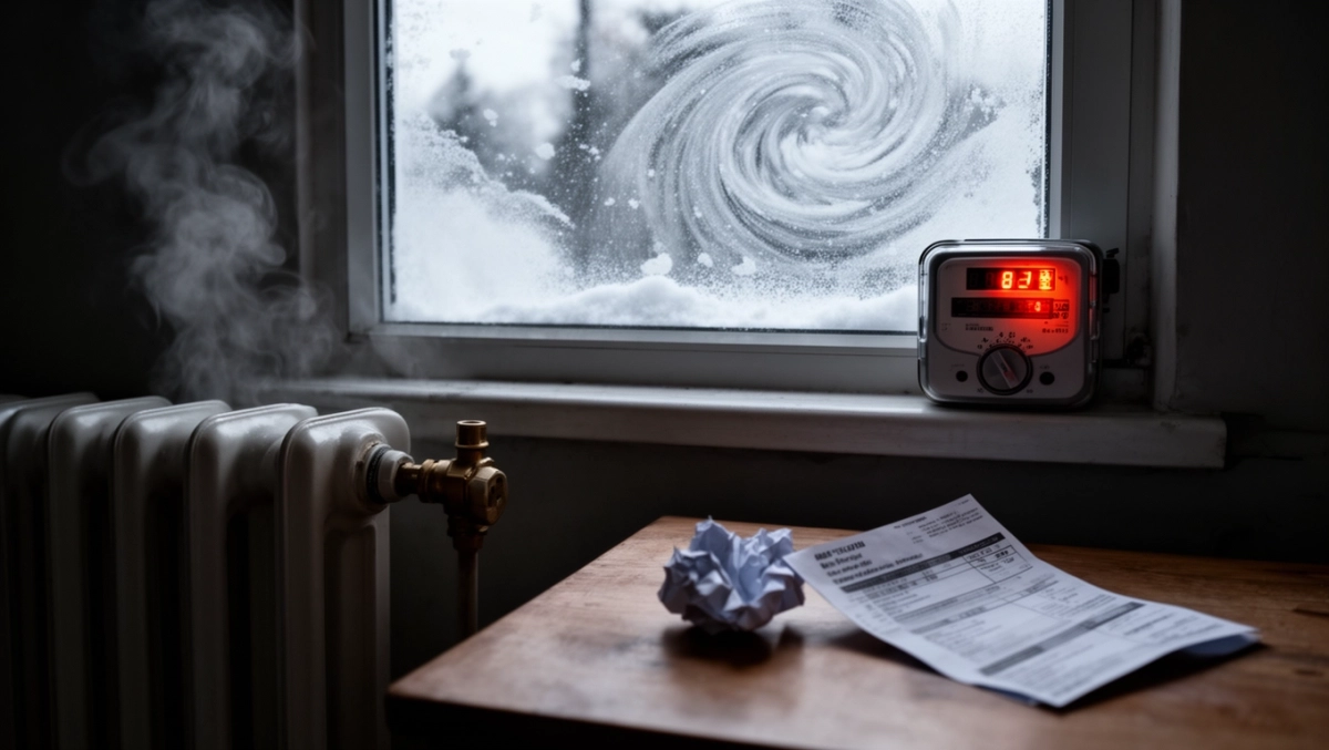 Ile kosztuje ogrzewanie gazowe mieszkania 60m2