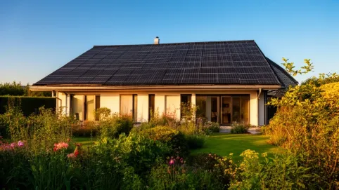 Ile kosztuje fotowoltaika na dom 150m2