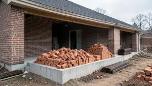 Ile kosztuje garaż murowany