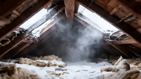 ile kosztuje metr ocieplenia poddasza