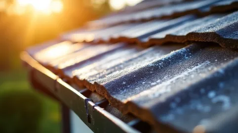 Ile kosztuje mycie dachu