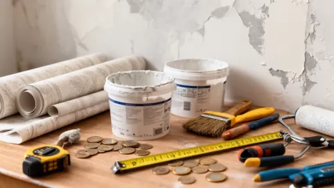 ile kosztuje położenie tapety