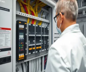 Ile kosztuje protokół odbioru instalacji elektrycznej Warszawa