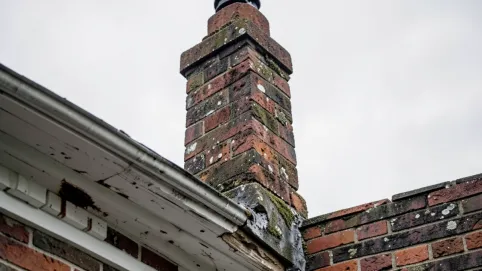 Ile kosztuje przegląd kominiarski z wpisem do CEEB