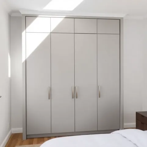 Ile kosztuje szafa na wymiar 2024