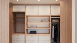 Ile kosztuje szafa na wymiar 2025