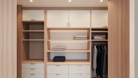 Ile kosztuje szafa na wymiar 2025