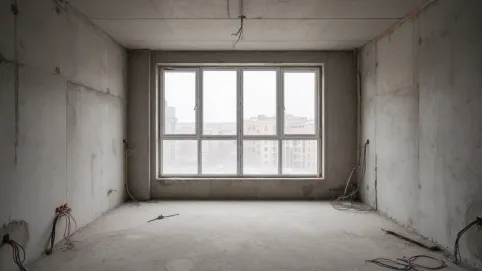 Ile kosztuje wykończenie mieszkania 50m2