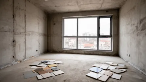 Ile kosztuje wykończenie mieszkania pod klucz