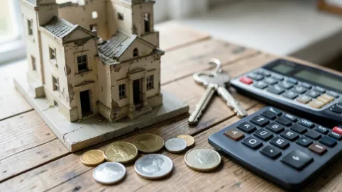 Ile kosztuje wykup mieszkania od spółdzielni