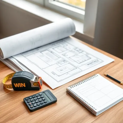 Ile kosztuje zrobienie kosztorysu remontu