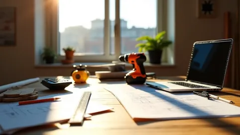 Ile kosztuje zrobienie kosztorysu remontu Gdańsk