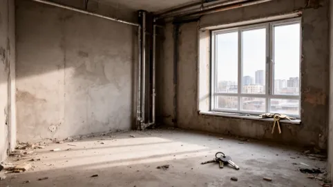 Ile trwa wykończenie mieszkania w stanie deweloperskim