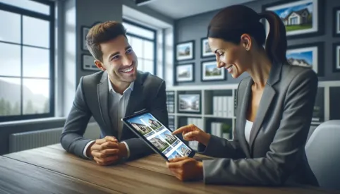 Jak negocjować prowizję z agencją nieruchomości