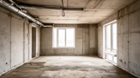 Jak zabrać się za wykończenie mieszkania