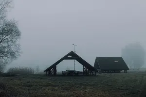 Jaka płyta OSB na dach altanki