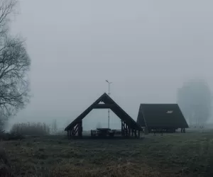 Jaka płyta OSB na dach altanki