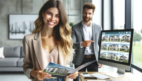 Kto pomaga przy zakupie mieszkania