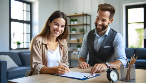 O co warto zapytać przy zakupie mieszkania