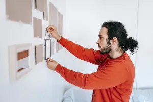 Po jakim czasie można malować tynk mineralny