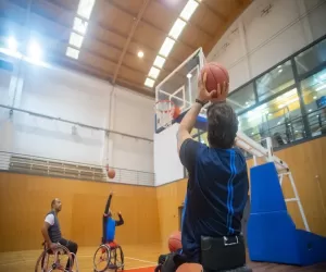 Podłogi sportowe Gerflor: Właściwości, zastosowanie i dostępność