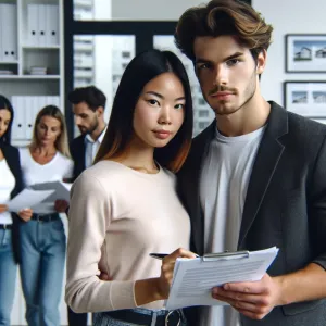 Pomoc w zakupie mieszkania